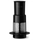 Liquidificador 1000W Walita 2L 5 Velocidades Preto