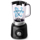 Liquidificador 1000W Walita 2L 5 Velocidades Preto