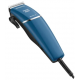 Maquina de Cortar Cabelos 9W Mondial 4 Pentes Azul Bivolt