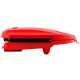 Sanduicheira Grill 750W Britania Antiaderente Inox