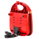 Sanduicheira Grill 750W Britania Antiaderente Inox