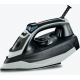 Ferro de Passar a Vapor 2000W Amvox Ceramico 400ml Preto