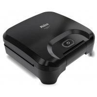 Sanduicheira Grill 750W Philco 2X1 Antiaderente Preta
