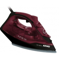 Ferro de Passar Vapor 1520W Arno 270ml Spray Antiaderente