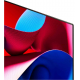 Smart TV 55 pol 4K OLED LG 155Hz Wifi Ultra SLim HDMI