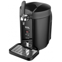 Chopeira Eletronica 5L EOS Luxx Black Bivolt