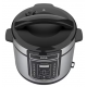 Panela de Pressao Eletrica 5L EOS 900W Digital Manter Aquecido