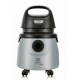 Aspirador Po e Agua 18L Electrolux 1400W Funçao Sopro Cinza