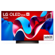 Smart TV 55 pol 4K OLED LG 155Hz Wifi Ultra Slim HDMI