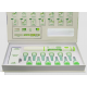 Synedica Tirzepatide 40mg Solucao Injetavel 4 doses (Importado Tirzepatida)