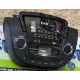 Radio Portatil AM FM Retro USB Recarregavel SD MP3