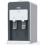 Bebedouro de Mesa EOS para Garrafao 20L Refrigerado por Compressor Cinza