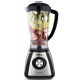 Liquidificador 900W Philco 4 Velocidades 2.4L Inox Preto