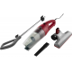 Aspirador de Po 3X1 Wap 1350W Vertical Filro HEPA Vermelho 127V