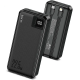 Carregador Portatil 20.000mAh Basike 22.5W USB C Lightning