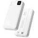 Carregador Portatil 20.000mAh Basike 22.5W USB C Lightning
