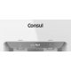 Bebedouro de Mesa Consul Eletronico para Galao 20L Bivolt Branco