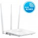 ROTEADOR WIFI 300MBPS TRIAL BAND c/ 3 ANTENAS