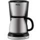Cafeteira Eletrica 550W Philco 14 Xicaras 700ml Inox 127V