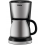 Cafeteira Eletrica 550W Philco 14 Xicaras 700ml Inox 127V