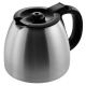 Cafeteira Eletrica 550W Philco 14 Xicaras 700ml Inox 127V