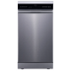 Lava Louças Smart 10 Serviços Midea 8 Programas Inox