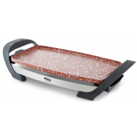 Grill Eletrico 1500W Philco Ceramica Antiaderente 127V