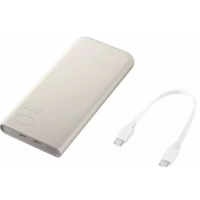 Carregador Portatil 10.000mAh Samsung USB C 25W