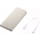 Carregador Portatil 10.000mAh Samsung USB C 25W