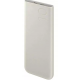 Carregador Portatil 10.000mAh Samsung USB C 25W