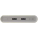 Carregador Portatil 10.000mAh Samsung USB C 25W
