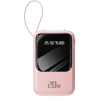 Carregador Portatil 10.000mAh Kodi Power Bank 4 Saidas
