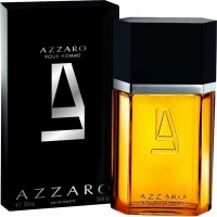 PERFUME AZARRO MASCULINO GOLDFIX 24h 100ml