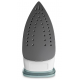 FERRO DE PASSAR A VAPOR ELECTROLUX BLUELUX ANTIADERENTE 1200W 