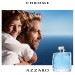 PERFUME AZARRO MASCULINO GOLD CHROME 30ml