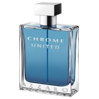PERFUME AZARRO MASCULINO GOLD UNITED 24h