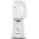 Liquidificador 3.2L Electrolux 1300W 12 Velocidades Branco