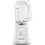 Liquidificador 3.2L Electrolux 1300W 12 Velocidades Branco
