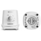 Liquidificador 3.2L Electrolux 1300W 12 Velocidades Branco
