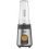 Liquidificador Portatil Blender Shaker 2 Jarras Black Decker Inox 127V