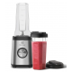 Liquidificador Portatil Electrolux 320W Jarra 1L Blender Inox