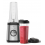 Liquidificador Portatil Blender Shaker 2 Jarras Electrolux Inox 127V