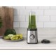 Liquidificador Portatil Electrolux 320W Jarra 1L Blender Inox