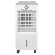 Climatizador Evaporador de Ar 8L Ponente 70W Branco