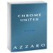 PERFUME AZARRO MASCULINO GOLD UNITED 24h
