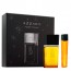 KIT PERFUME AZARRO MASCULINO 115ml GOLDFIX 24h