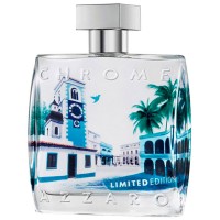 PERFUME AZARRO MASCULINO LIMITED ED 100ml