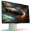 Monitor Gamer 27 pol 3D 4K Odyssey 165Hz 1ms DisplayPort HDMI Branco