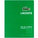 PERFUME FINO LACOSTE GREEN 30ml