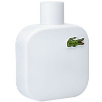PERFUME FINO LACOSTE WHITE 100ml